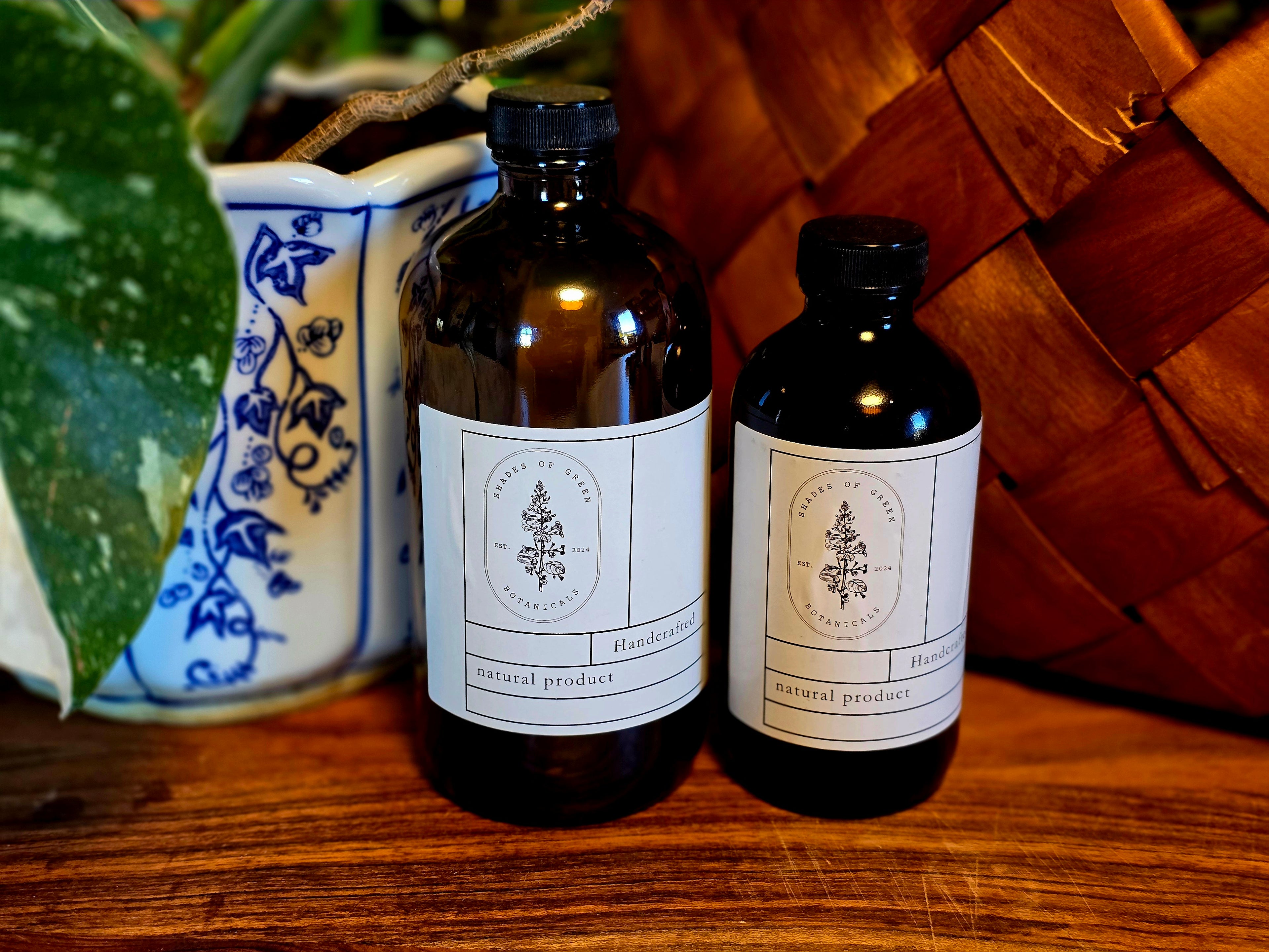 Crown Revival Elixir