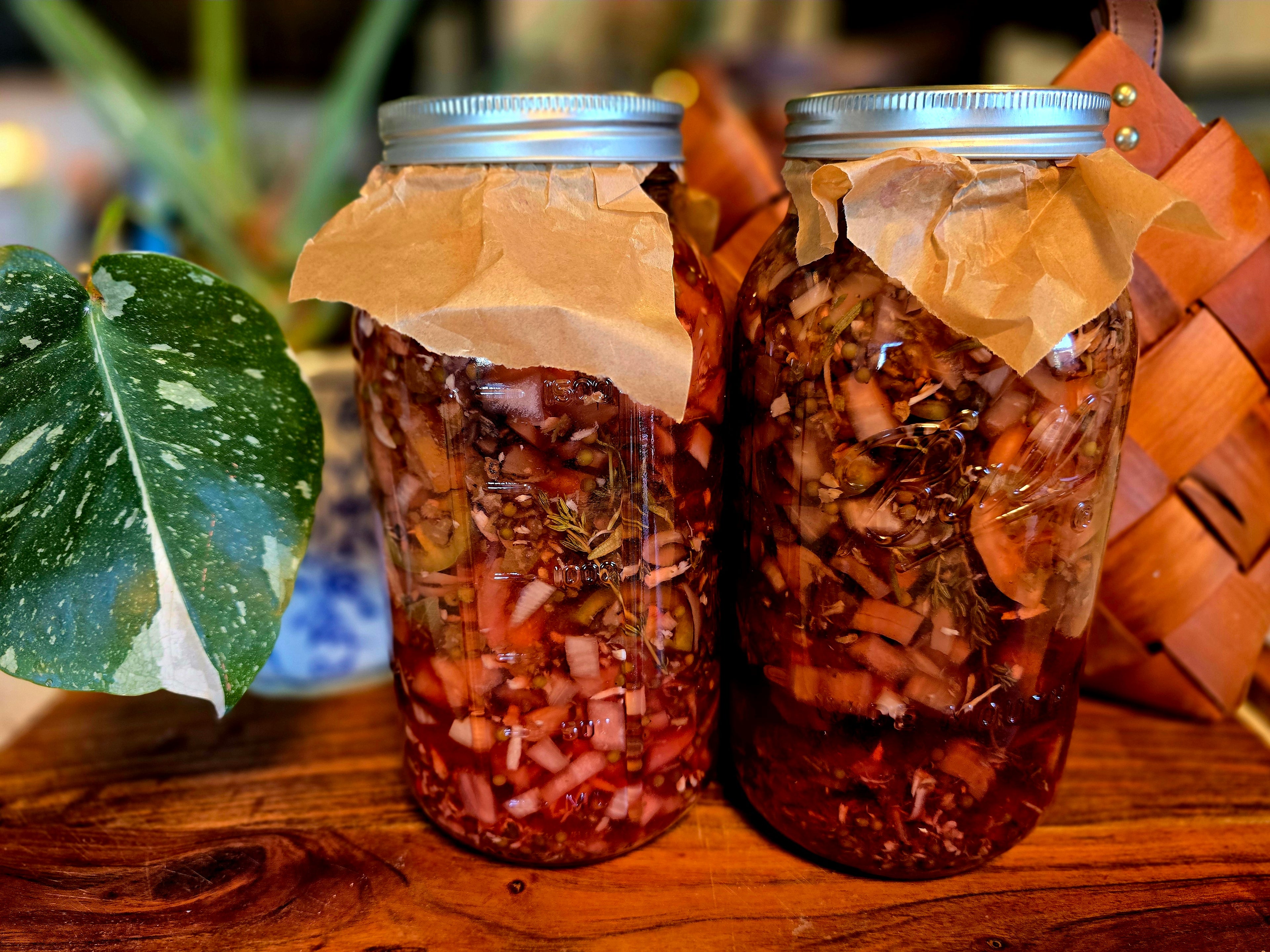 32 oz - Fire Cider (Pre-Order)